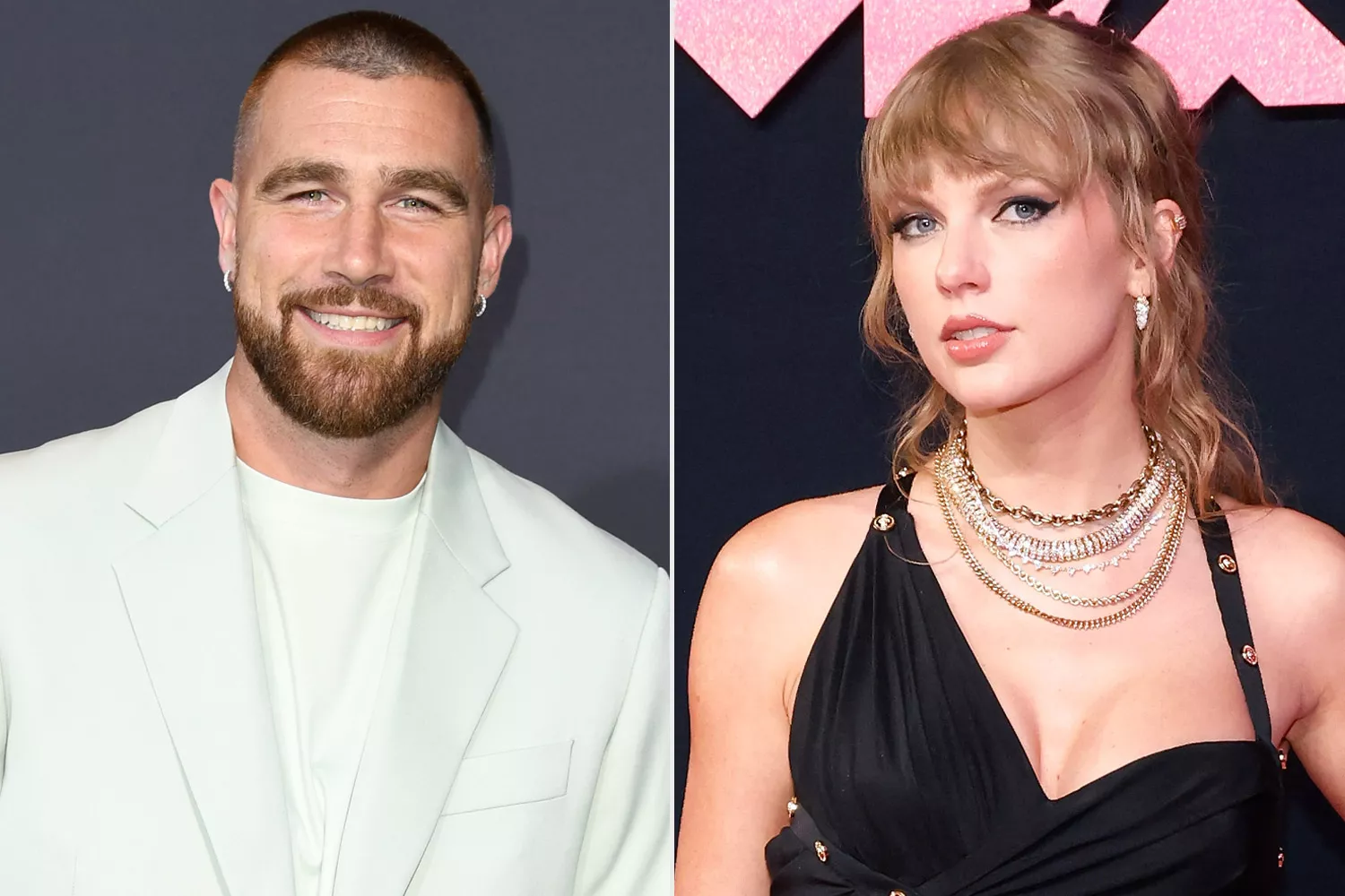 travis-kelce-taylor-swift-rumors-091523-tout-fcdb31c74c744c2bac83fcaca362b5c6 Taylor Swift's Reported 'No Gifts' Wedding Request Sparks Broader Conversation on Modern Wedding Etiquette