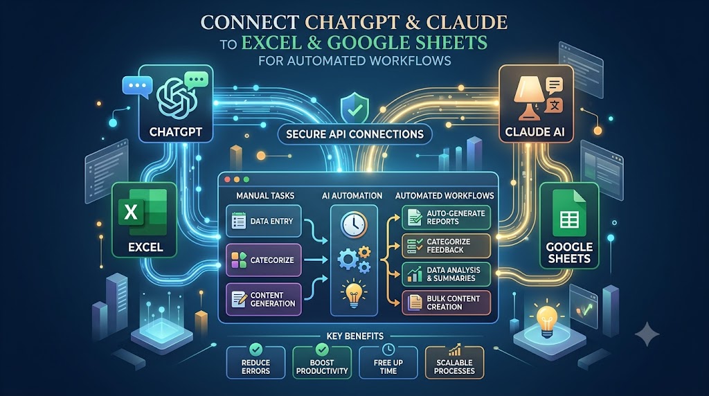 watermarked_img_6292955408885846858 How to Connect ChatGPT or Claude to Excel and Google Sheets to Automate Everyday Workflows 2026