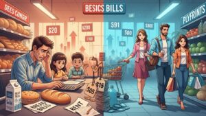 Why Inflation Is Still Affecting American Families in 2026 Despite Slower Price Growth