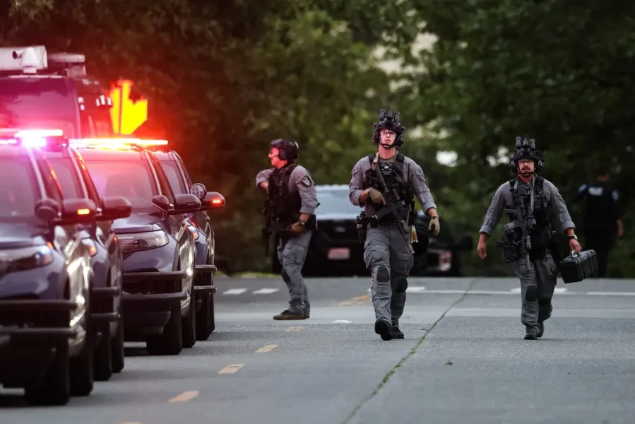 Seattle Center Shooting: Three Survivors Discharged as Investigators Search for Additional Suspects