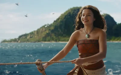 ‘Moana’ Review: Disney Finally Cracks the Live-Action Formula—and Fans Are Loving It