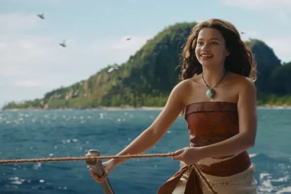 ‘Moana’ Review: Disney Finally Cracks the Live-Action Formula—and Fans Are Loving It