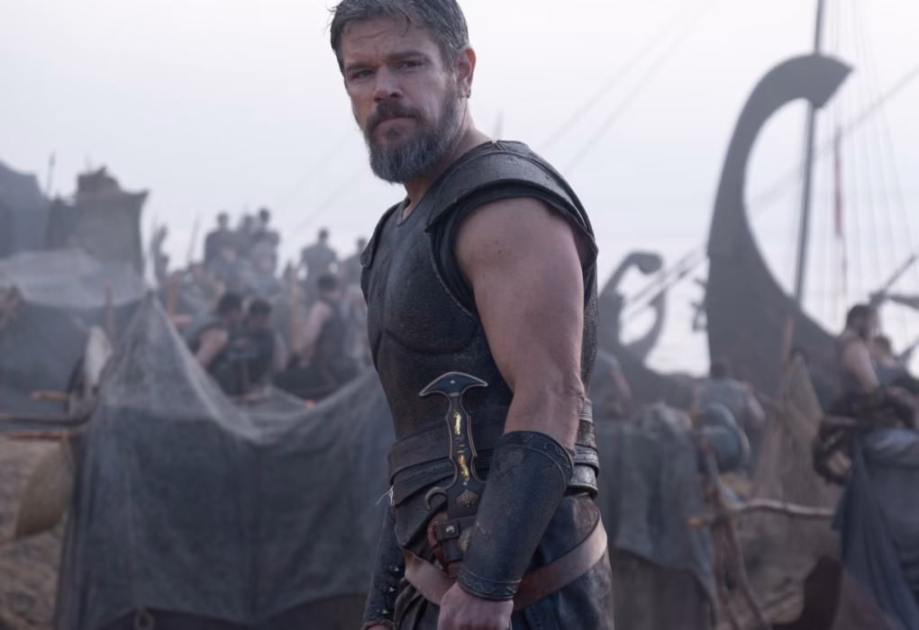 ‘The Odyssey’ Review: Christopher Nolan’s Most Breathtaking Film Yet? Passion Shines in Every Frame