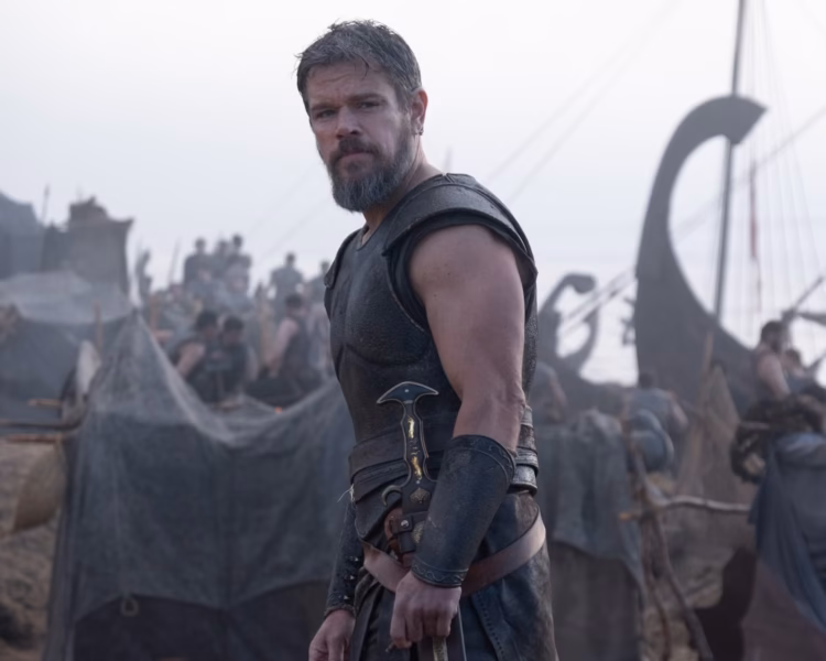 ‘The Odyssey’ Review: Christopher Nolan’s Most Breathtaking Film Yet? Passion Shines in Every Frame