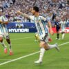 Messi latest news: Messi Scores Again as Argentina Survive Cape Verde Scare to Reach World Cup 2026