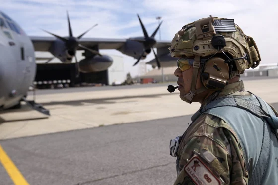 U.S. and Iran Escalate Military Tensions Following Fatal Attack on Troops in Jordan