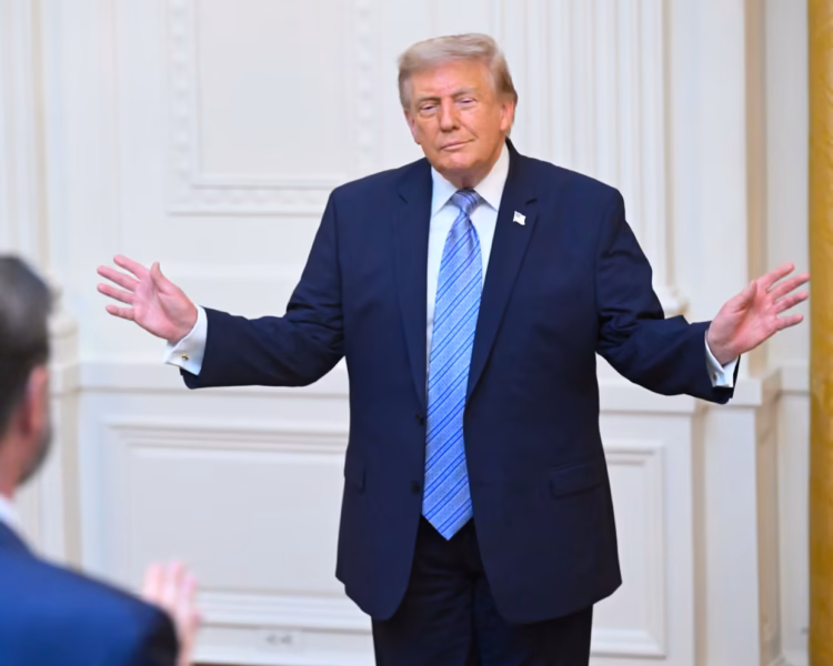 Trump Claims US Election System Was Unfair, Accuses China of 2020 Interference