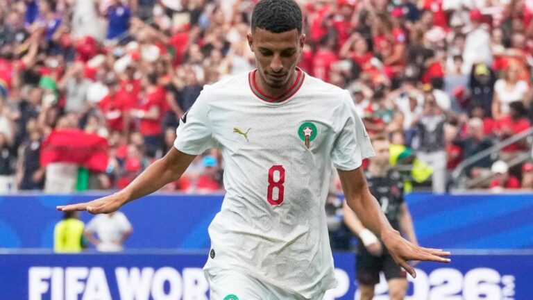 Canada vs Morocco: Atlas Lions Cruise Into World Cup 2026 Quarterfinals with Clinical Victory