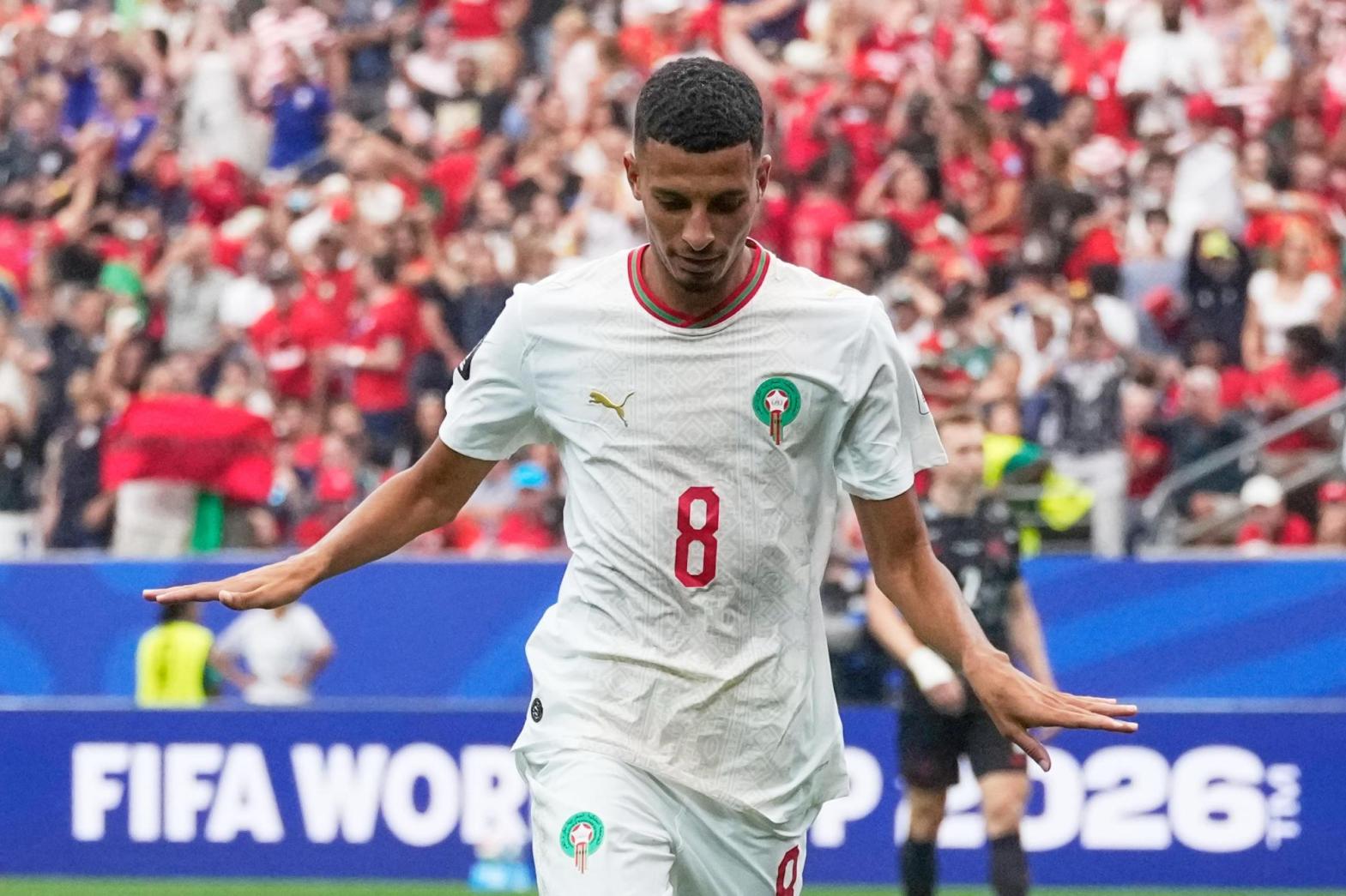 Canada vs Morocco: Atlas Lions Cruise Into World Cup 2026 Quarterfinals with Clinical Victory