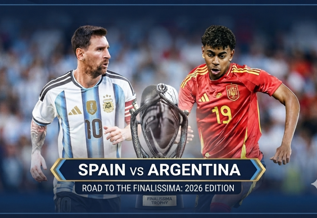 Argentina vs. Spain 2026 World Cup Final Preview: Key Battles, Predictions & Match Analysis
