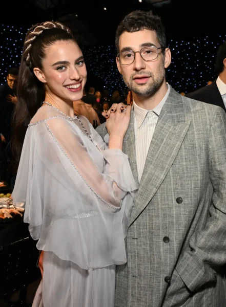 Jack-Antonoff-Margaret-Qualley-021226-3a0196b80bc1403c8ab85ac0acba5d69-441x600 Margaret Qualley and Jack Antonoff: A Complete Timeline of Their Romance