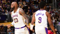 LeBron James Joins 76ers as Bronny Stays with Lakers: Rich Paul Confirms They Are Not a Package Deal