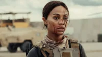 Laysla De Oliveira Sparks ‘Lioness’ Season 3 Buzz with Mysterious Behind-the-Scenes Photos