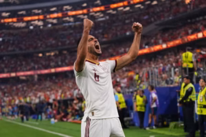 Portugal vs Spain: Merino's Late Winner Sends Spain into World Cup 2026 Quarter-Finals