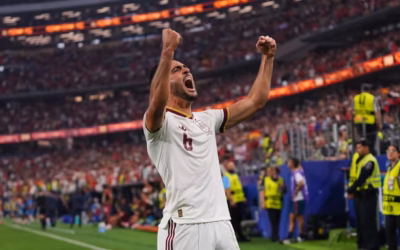 Portugal vs Spain: Merino’s Late Winner Sends Spain into World Cup 2026 Quarter-Finals