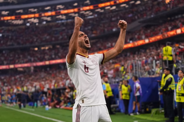 Portugal vs Spain: Merino’s Late Winner Sends Spain into World Cup 2026 Quarter-Finals