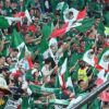 Mexico world cup 2026. Mexico Sends World Cup 2026 Message from Fortress Azteca as Fans Inspire Victory Over Ecuador