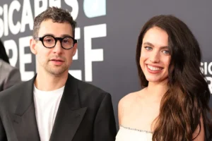 From Secret Romance to Marriage: How Margaret Qualley and Jack Antonoff Became Hollywood's Favorite Couple