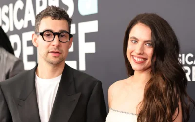 Margaret Qualley and Jack Antonoff: A Complete Timeline of Their Romance