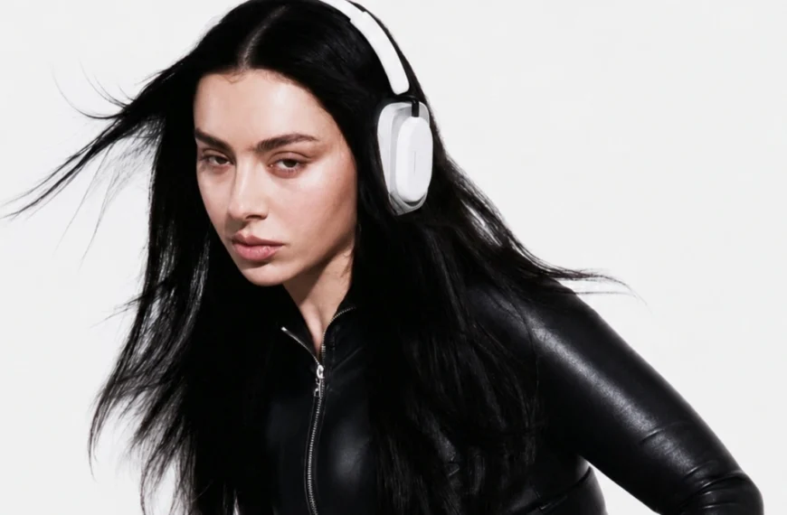 Charli XCX New Album: Charli XCX Reinvents Herself on Music, Fashion, Film: Inside the Themes, Sound and Meaning Behind Her Bold New Album