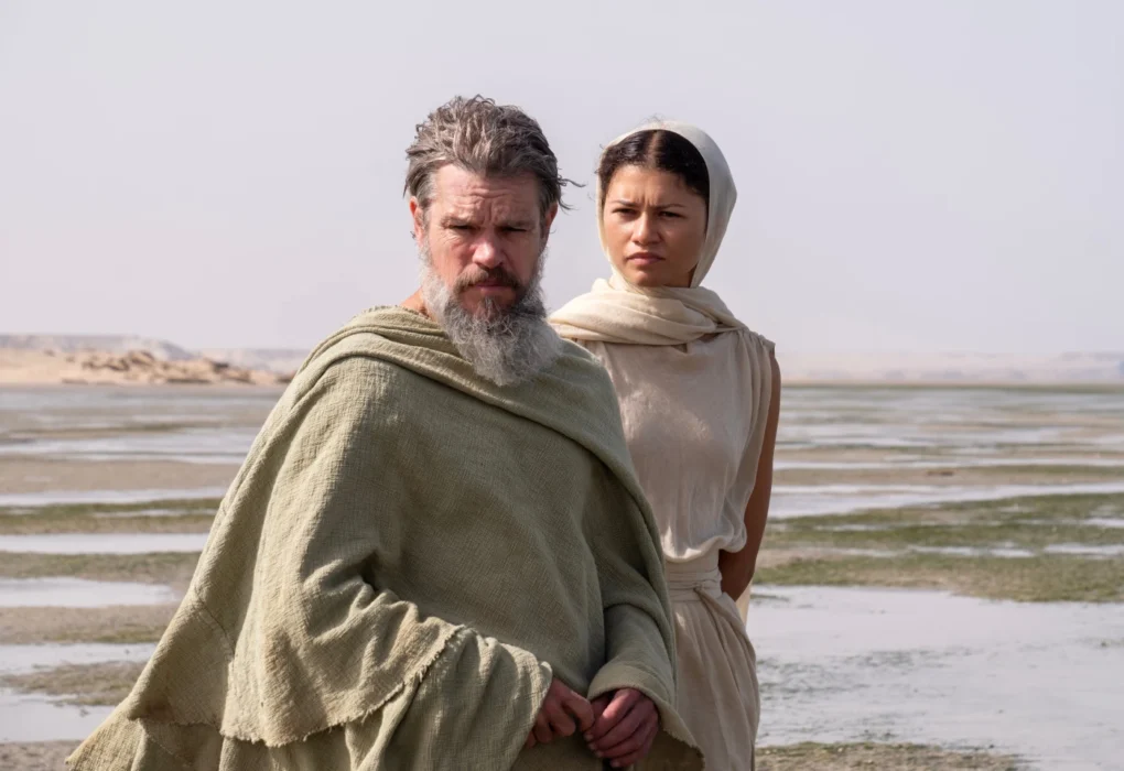 Christopher Nolan’s The Odyssey Earns $264.1 Million in Massive Global Box Office Debut