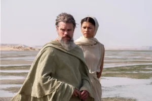 Christopher Nolan’s The Odyssey Earns $264.1 Million in Massive Global Box Office Debut