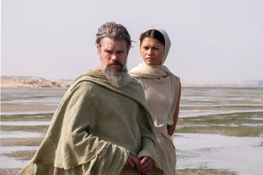Christopher Nolan’s The Odyssey Earns $264.1 Million in Massive Global Box Office Debut