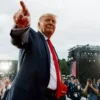 Trump July Fourth speech: Trump’s Ramped-Up Rhetoric Raises Questions Over Unifying Tone of July Fourth Speech
