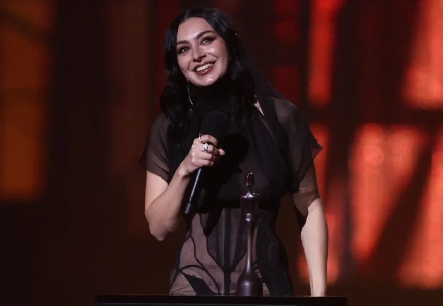 Charli XCX New Album: Charli XCX Reinvents Herself on Music, Fashion, Film: Inside the Themes, Sound and Meaning Behind Her Bold New Album