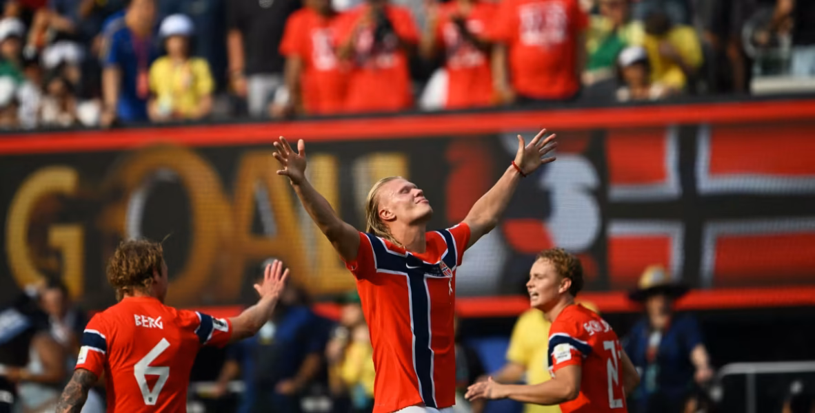 Brazil vs Norway: Haaland's Heroics Knock Five-Time Champions Out of World Cup 2026