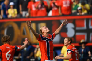 Brazil vs Norway: Haaland's Heroics Knock Five-Time Champions Out of World Cup 2026