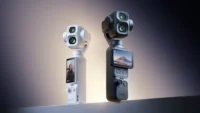 DJI Launches Osmo Pocket 4P Handheld Gimbal Camera Globally, Leaving U.S. Consumers Without Access