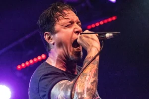 Lou Koller, Frontman of Hardcore Band Sick of It All, Passes Away at 59 After Cancer Battle