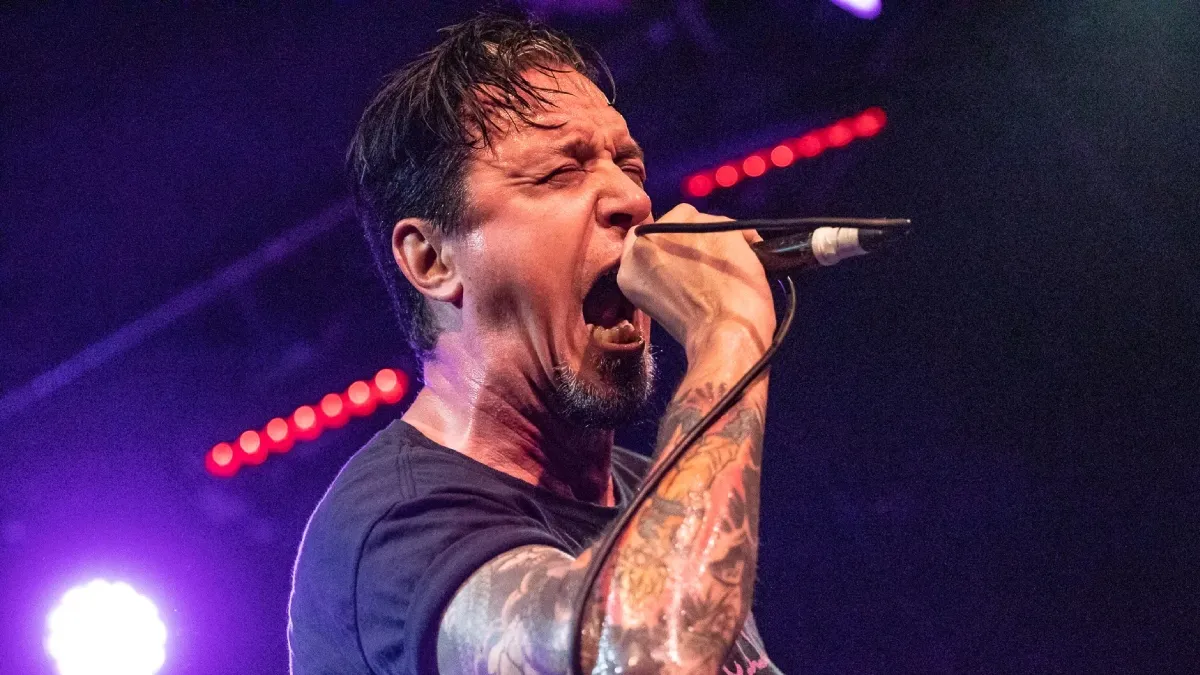 Lou Koller, Frontman of Hardcore Band Sick of It All, Passes Away at 59 After Cancer Battle