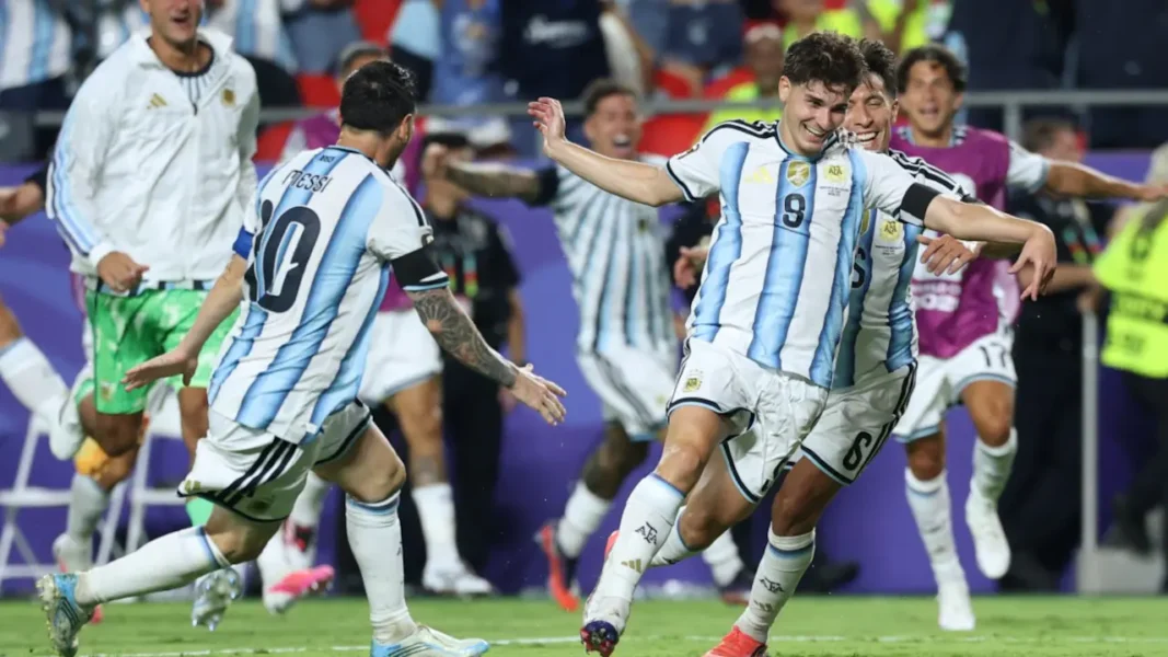 Argentina vs Switzerland: World Cup 2026 Clash Delivers Drama and Defining Moments