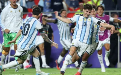 Argentina vs Switzerland: World Cup 2026 Clash Delivers Drama and Defining Moments
