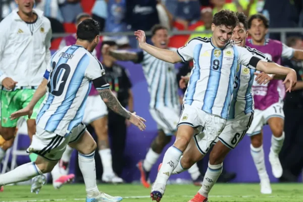Argentina vs Switzerland: World Cup 2026 Clash Delivers Drama and Defining Moments