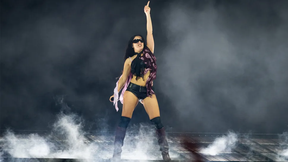 Charli XCX New Album: Charli XCX Reinvents Herself on Music, Fashion, Film: Inside the Themes, Sound and Meaning Behind Her Bold New Album