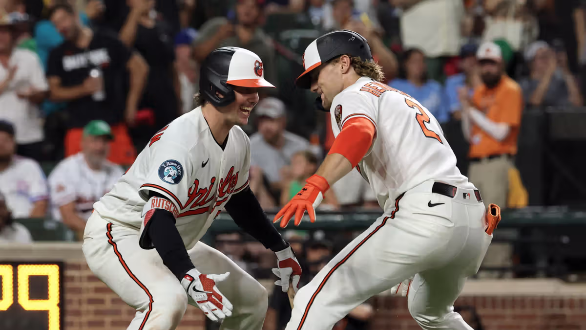 Game-Changing Blockbuster Move: Boston Red Sox Acquire All-Star Catcher Adley Rutschman from Baltimore Orioles