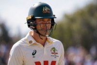 Alex Carey Confident Australia Will Bounce Back After Historic Bangladesh Test Defeat