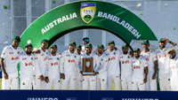 Bangladesh Test ranking: Bangladesh Climb to Record Sixth in ICC Test Rankings