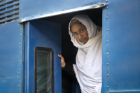 Dipu Moni Granted 12-Hour Parole to Attend Husband Tawfique Nawaz’s Funeral