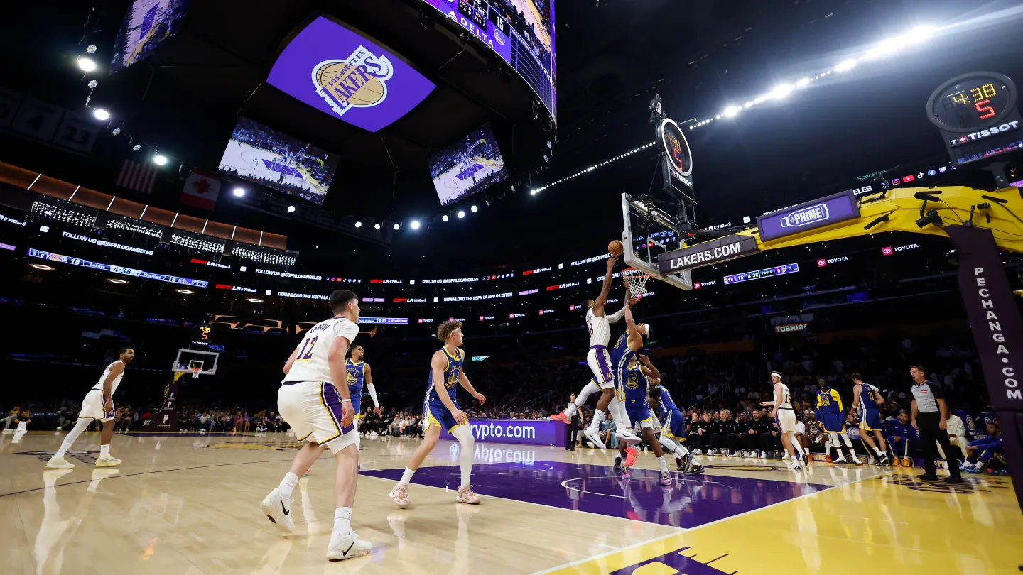Lakers Sold, Lakers Ownership Change: A Surprise Deal with Bob Iger and Joshua Kushner’s Thrive Capital