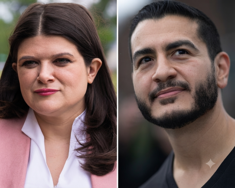 Michigan Senate Primary: A Defining Moment for the Democratic Party’s Future