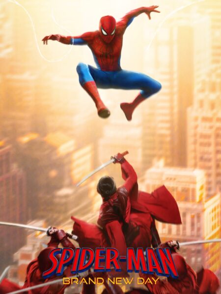 Box Office Shockwave: ‘Spider-Man: Brand New Day’ Soars to $355M, Securing Second-Biggest Domestic Opening in History