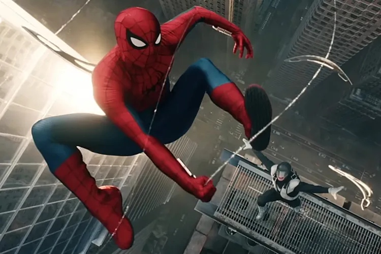 Box Office Shockwave: ‘Spider-Man: Brand New Day’ Soars to $355M, Securing Second-Biggest Domestic Opening in History