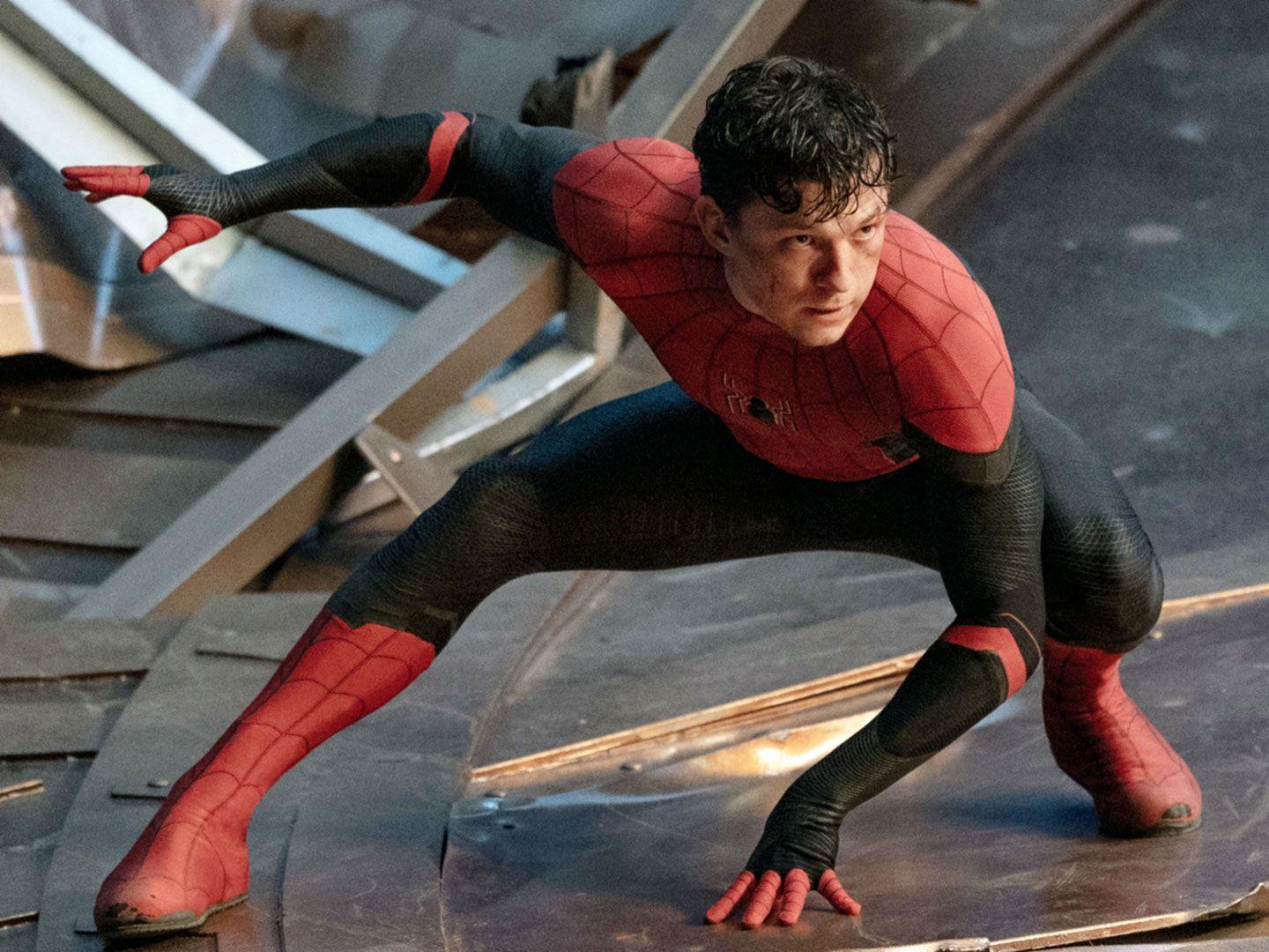 Spider-Man: Brand New Day box office: Spider-Man: Brand New Day Scores $70M in Third Weekend, Tops $2B Worldwide