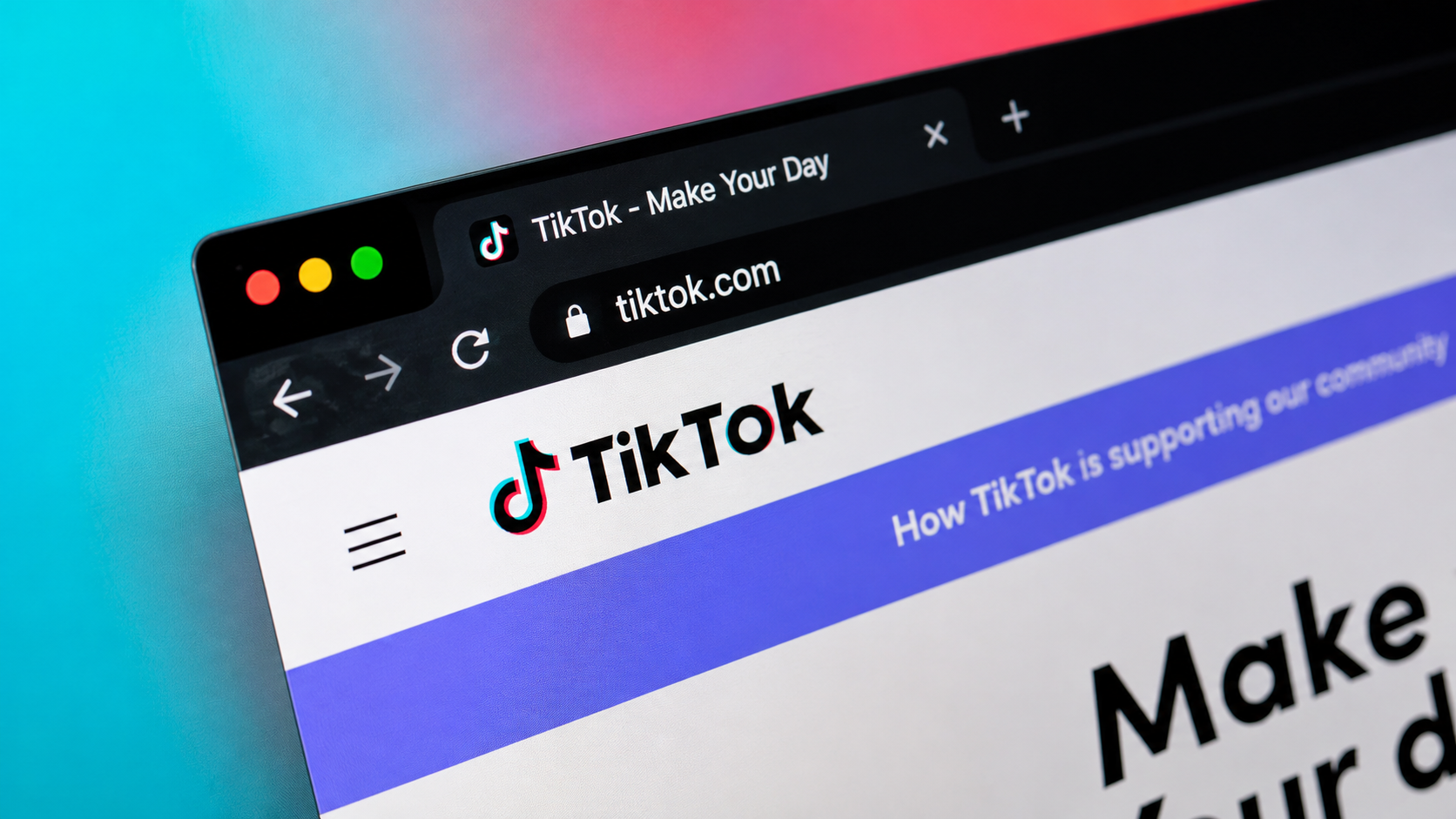 TikTok children’s privacy lawsuit: TikTok Agrees to $400 Million US Settlement Over Children’s Privacy Claims