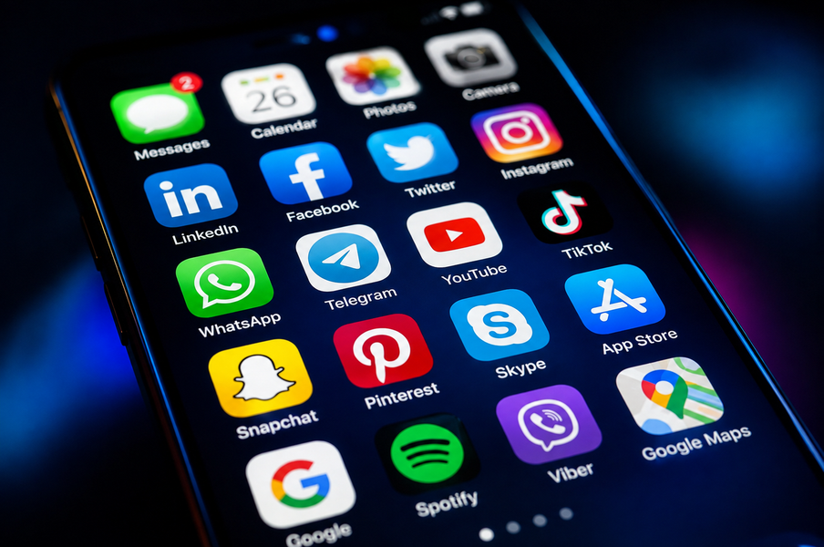 Illegal Loan Apps in Bangladesh: How Digital Loans Trap Borrowers with High Interest and Harassment