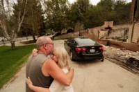 Raging Washington Wildfires Devastate Spokane Region, Prompt Widespread Evacuations